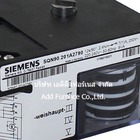 Siemens SQN90.201A2790